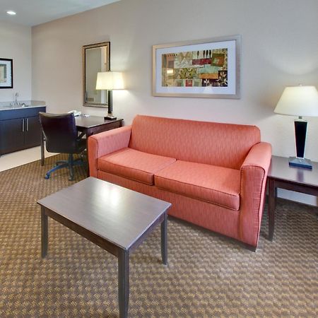 Holiday Inn Express Hotel & Suites Pleasant Prairie-Kenosha By Ihg Εξωτερικό φωτογραφία