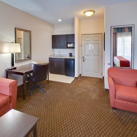 Holiday Inn Express Hotel & Suites Pleasant Prairie-Kenosha By Ihg Εξωτερικό φωτογραφία