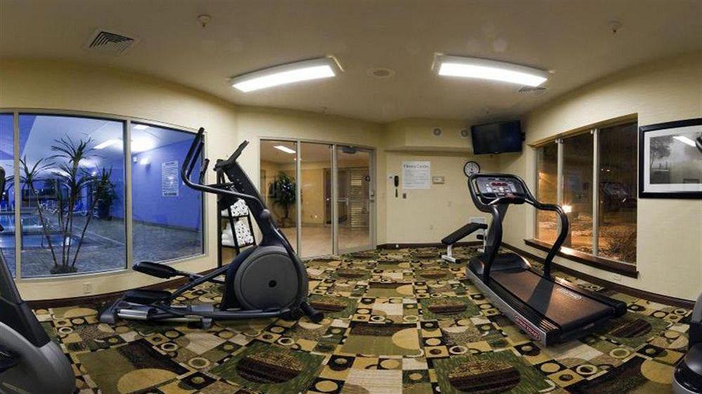 Holiday Inn Express Hotel & Suites Pleasant Prairie-Kenosha By Ihg Εξωτερικό φωτογραφία