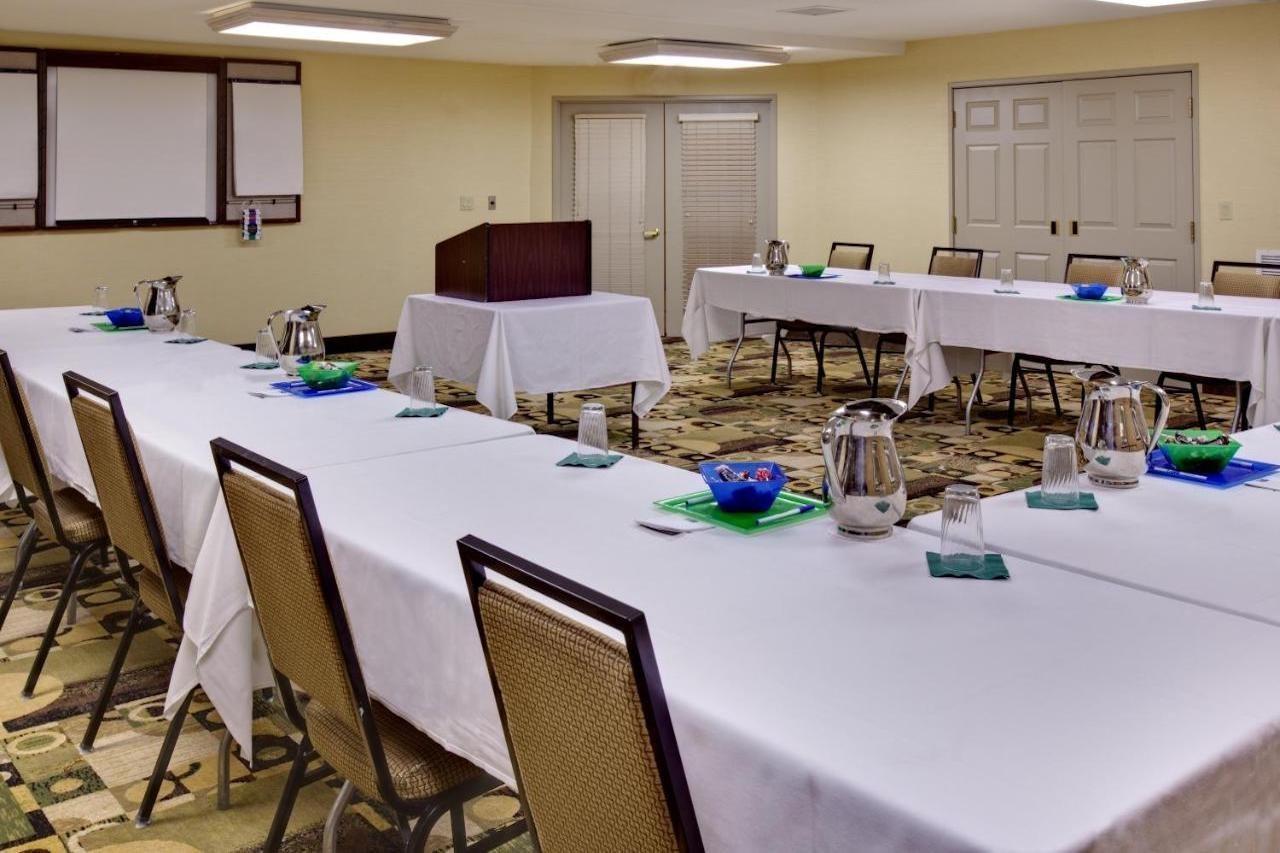 Holiday Inn Express Hotel & Suites Pleasant Prairie-Kenosha By Ihg Εξωτερικό φωτογραφία