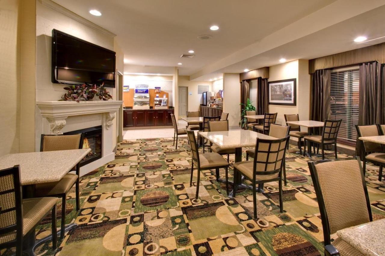 Holiday Inn Express Hotel & Suites Pleasant Prairie-Kenosha By Ihg Εξωτερικό φωτογραφία