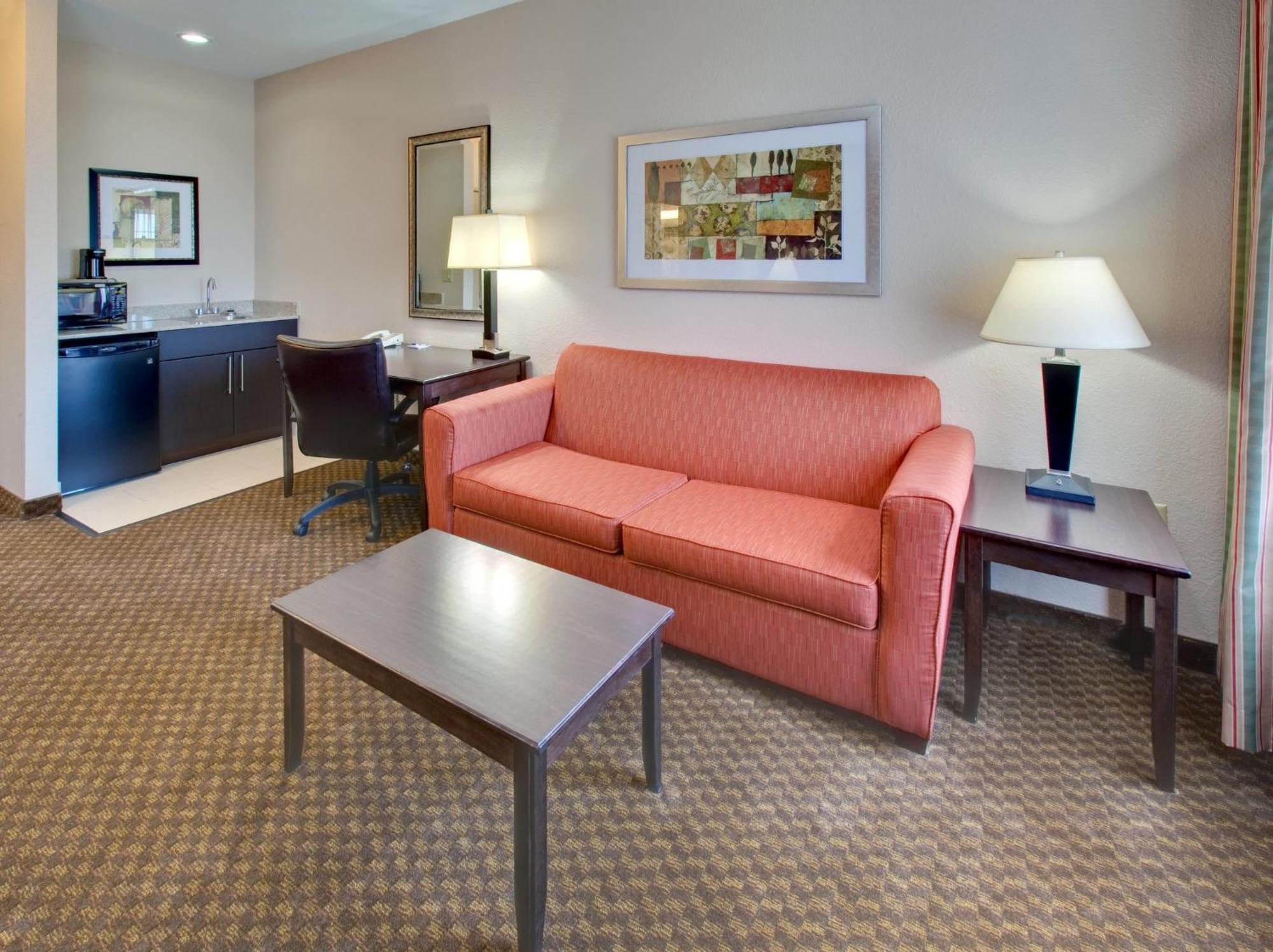 Holiday Inn Express Hotel & Suites Pleasant Prairie-Kenosha By Ihg Εξωτερικό φωτογραφία