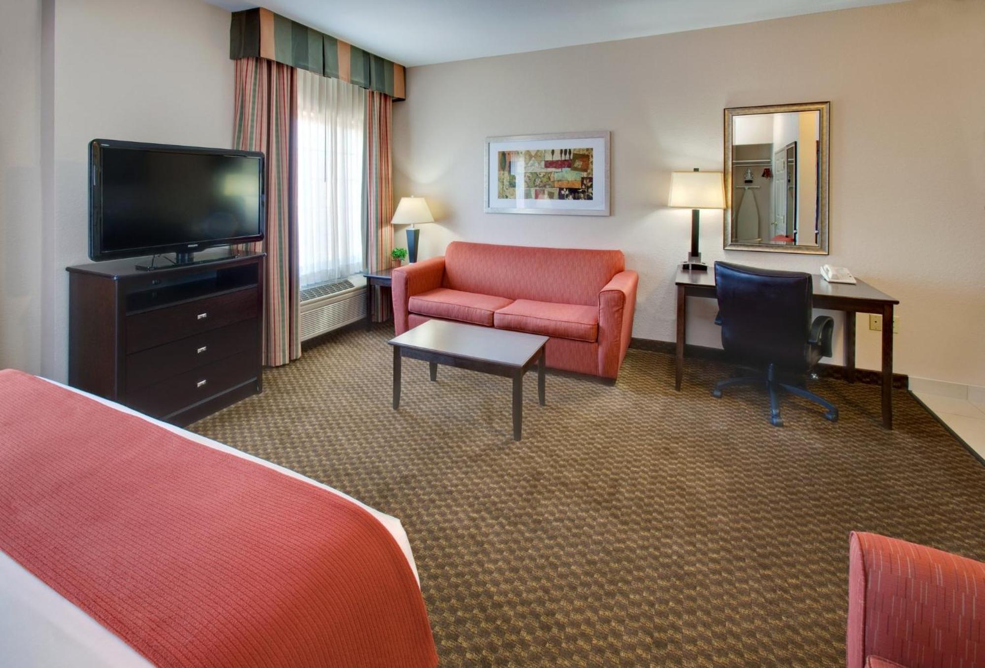 Holiday Inn Express Hotel & Suites Pleasant Prairie-Kenosha By Ihg Εξωτερικό φωτογραφία