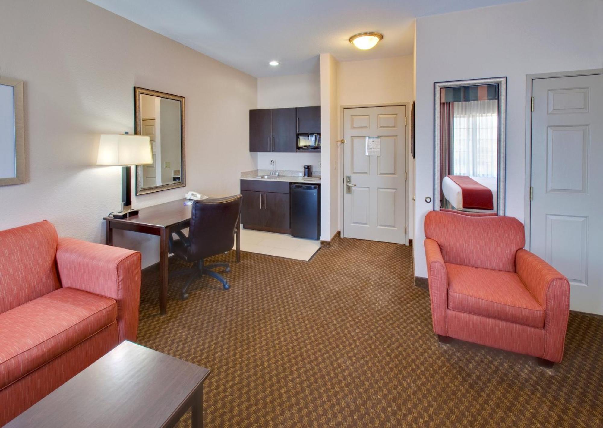 Holiday Inn Express Hotel & Suites Pleasant Prairie-Kenosha By Ihg Εξωτερικό φωτογραφία