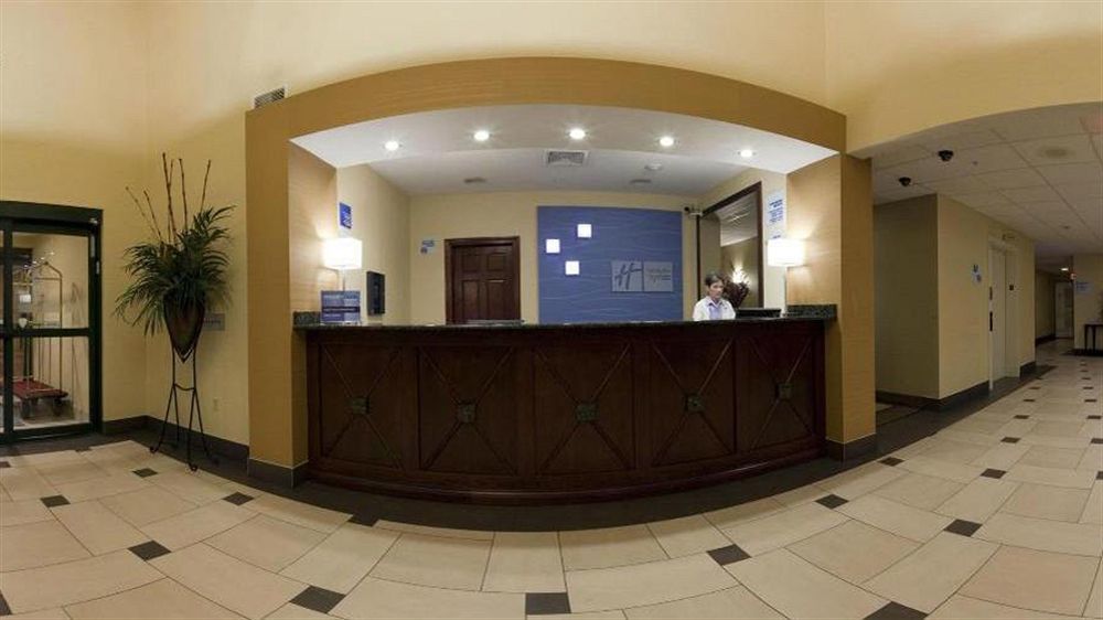 Holiday Inn Express Hotel & Suites Pleasant Prairie-Kenosha By Ihg Εξωτερικό φωτογραφία