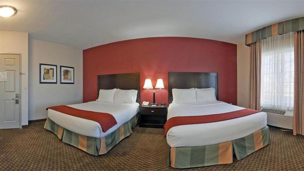 Holiday Inn Express Hotel & Suites Pleasant Prairie-Kenosha By Ihg Εξωτερικό φωτογραφία