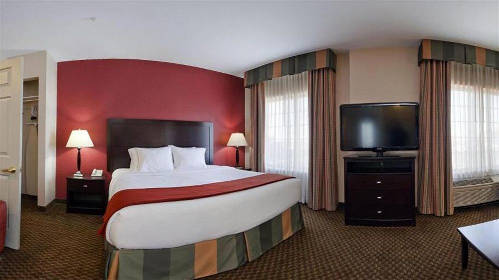 Holiday Inn Express Hotel & Suites Pleasant Prairie-Kenosha By Ihg Εξωτερικό φωτογραφία