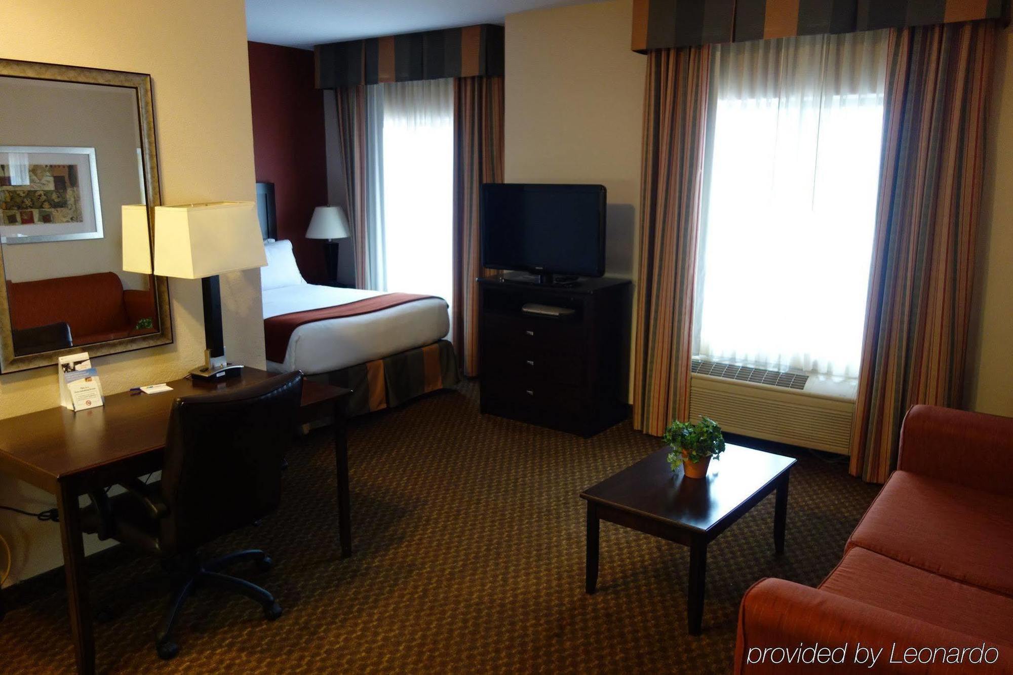 Holiday Inn Express Hotel & Suites Pleasant Prairie-Kenosha By Ihg Εξωτερικό φωτογραφία