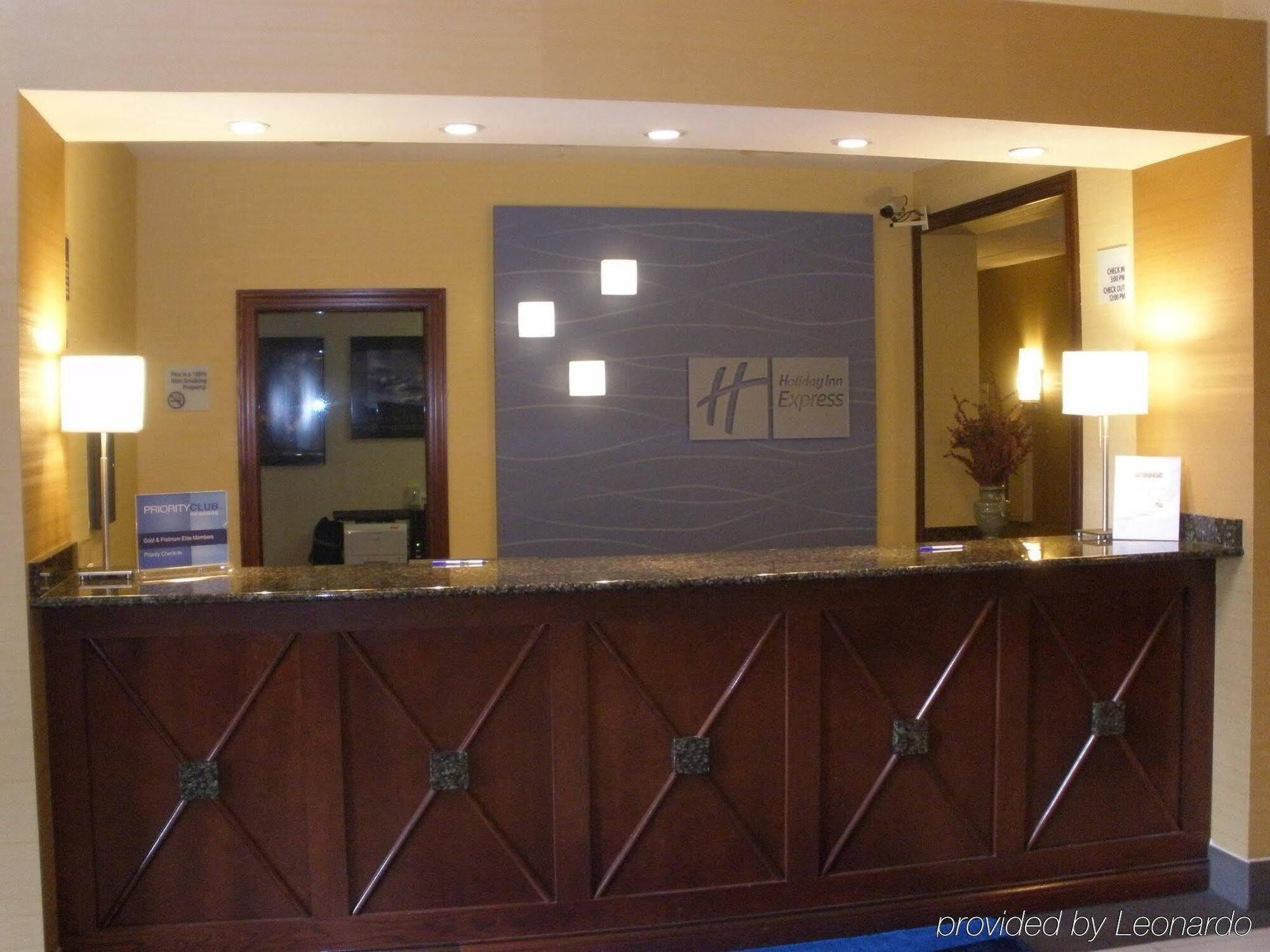 Holiday Inn Express Hotel & Suites Pleasant Prairie-Kenosha By Ihg Εξωτερικό φωτογραφία
