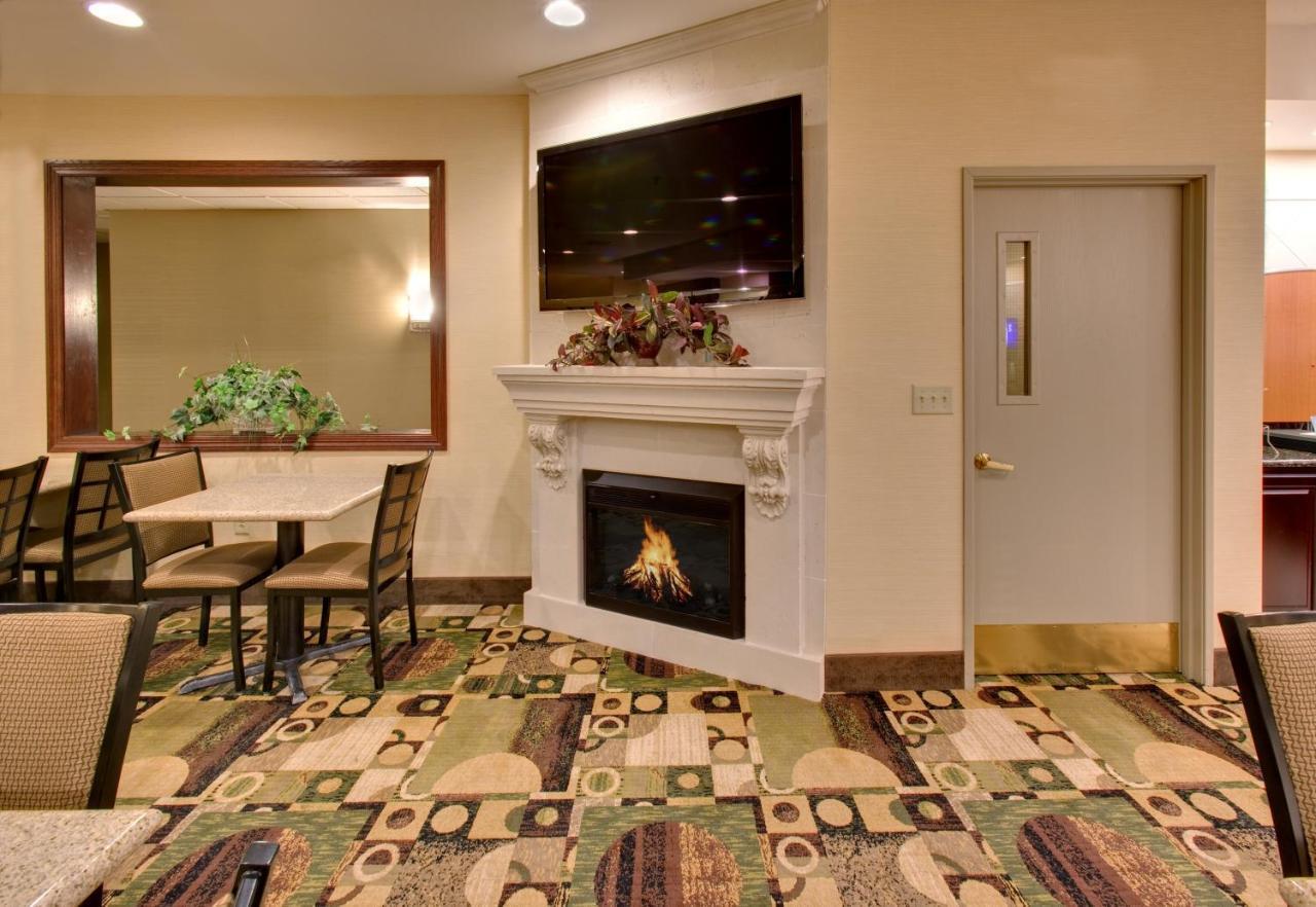 Holiday Inn Express Hotel & Suites Pleasant Prairie-Kenosha By Ihg Εξωτερικό φωτογραφία