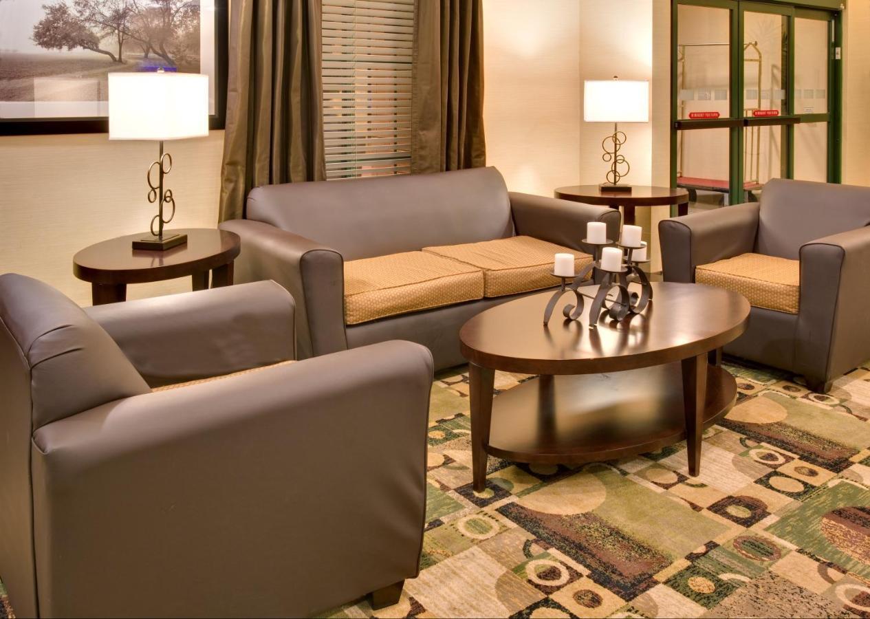 Holiday Inn Express Hotel & Suites Pleasant Prairie-Kenosha By Ihg Εξωτερικό φωτογραφία