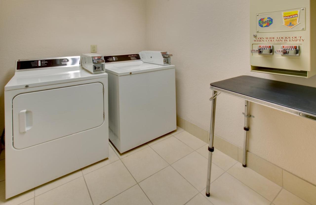 Holiday Inn Express Hotel & Suites Pleasant Prairie-Kenosha By Ihg Εξωτερικό φωτογραφία