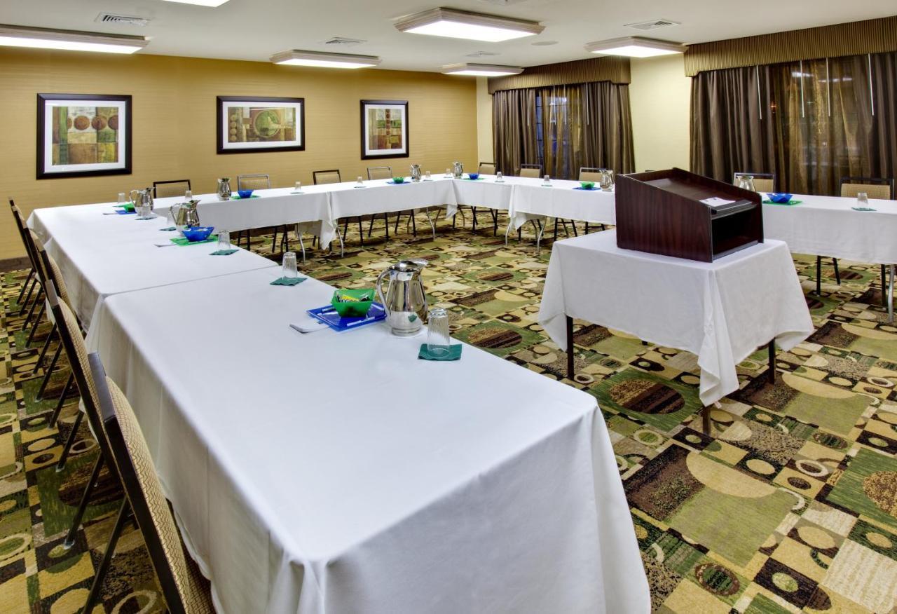 Holiday Inn Express Hotel & Suites Pleasant Prairie-Kenosha By Ihg Εξωτερικό φωτογραφία